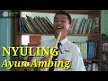 Download Lagu Suling Ayun Ambing