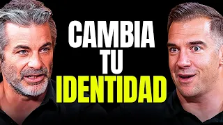 Quieres una Nueva Vida, Pero Sigues Siendo la Misma Persona | Jim Curtis