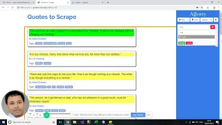 How to Crawl Infinite Scrolling Website