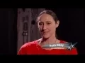 Rachel Santschi talks with Ruth Riley