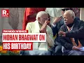 Download Lagu PM Narendra Modi Writes To RSS Chief On His 75th Birthday, Calls Mohan Bhagwat 'A Diamond'