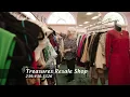 Avow Treasures Resale Shop - Thrifting in Naples Florida