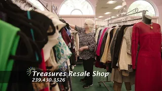 Avow Treasures Resale Shop - Thrifting in Naples Florida