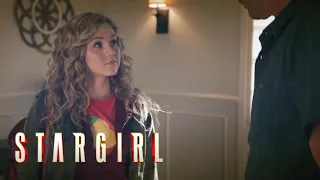 Stargirl Episode 5 Out Recruiting Clip DC