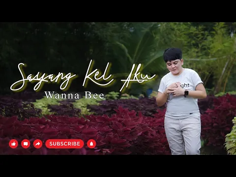 Download MP3 Wanna Bee - Sayang Kel Aku || Cipt. Ersada Sembiring | Lagu Karo