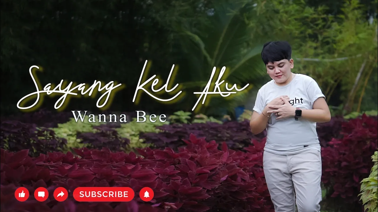 Wanna Bee - Sayang Kel Aku || Cipt. Ersada Sembiring | Lagu Karo