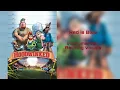 Download Lagu Hoodwinked - Ben folds Red is blue (Instrumental backing vocals)