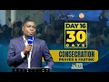 Download Lagu 🛑DAY 16 || MORNING GLORY | 30 DAYS OF CONSECRATION PRAYER \u0026 FASTING ||   AP. JAMES KAWALYA