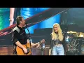 Blake Shelton with Gwen Stefani ~ Happy Anywhere ~ Live 2/15/2025 ~ Caesars Palace Las Vegas