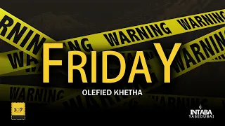 intabayasedubai friday 1 ft olefied khetha audio