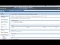 LEO - Booking and Pre Booking an ILT