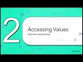 Accessing Form Elements