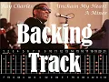 Lagu Ray Charles Style Backing Track | Unchain My Heart | A Minor - Jazzy Vibes