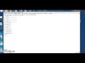 Python Array Slicing