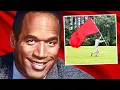OJ Simpson s Red Flags That Everyone Missed