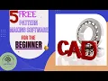 5 FREE PATTERN MAKING SOFTWARE FOR THE BEGINNER LEARN CAD DRESS PATTERN DRAFTING WITH FREE SOFTWARES