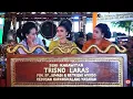 Download Lagu COKEK MANIA | PEPELING - KARAWITAN TRISNO LARAS