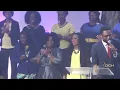 Dr. Panam Percy Paul Worship Xperience | DCH Media Exclusive