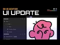 Rive UI Update