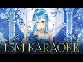 Download Lagu 【KARAOKE: 1.5M Celebration】sing along with princess kobo
