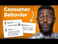 How to Analyze Consumer Behavior and Increase Your Revenue FREE Report