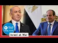 Lagu Israel-Egypt reach $35 Billion Gas deal; Israel to bolster German Air-defenses TV7 Israel 18 Dec.
