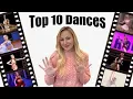 Download Lagu The BEST Dance Moms Group Dances | My Top 10 Favorite Group Dances | Christi Lukasiak