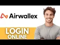 How to login to airwallex account airwallex Sign in Full Guide