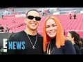 Daddy Yankee Alleges Mireddys Gonzalez Wit rew 100M Without Authorization Amid Divorce E News