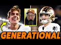 2027 QB Class Could Be the Greatest Ever Presented by FanDuel