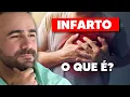 Download Lagu INFARTO: O QUE É E COMO ACONTECE O INFARTO AGUDO DO MIOCARDIO?