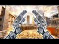 Twitch Streamer Vs Ranked Players - GEARS 5