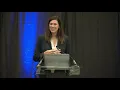Opening Session - Medicaid Fall Fair 2022