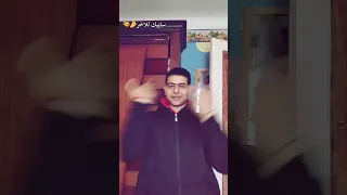 فاتح باب الخصومة مرحبا بالهيخبط عليه  مهرجان الماتش النهائي اسلام كابونجا   دندنها