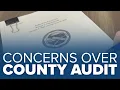 Comptroller voices concerns after audit finds over 300 Erie County vehicles unaccounted for