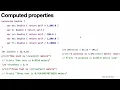 The Swift Programming Language Book Extensions - The Version