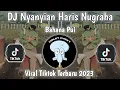 Download Lagu DJ NYANYIAN HARIS NUGRAHA X BAHANA PUI | DJ NYANYIAN HATI HAPPY TEAM VIRAL TIK TOK TERBARU 2023 !