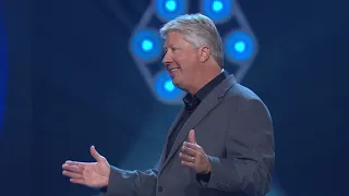 Spiritual Warfare Pastor Robert Morris GC 2018