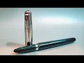 Download Lagu JINHAO 86 NEW PEN DAY| PELIKAN HUB GIFT BAG | PEN CHAT