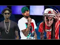 2 Chainz, Lil Wayne, Chris Brown - Transparency