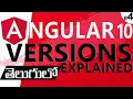 ANGULAR IN TELUGU ANGULAR 10 IN TELUGU ANGULAR VERSIONS