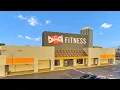 Crunch Fitness White Station Memphis Tennessee Fitness Center