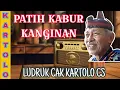Lagu PATIH KABUR KANGINAN: LUDRUK CAK KARTOLO CS #ludruk #kartolocs #patihkaburkanginan 