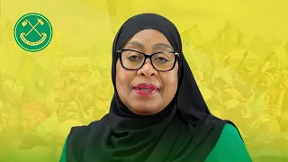Tundulissu Winning Tanzania Election Shocked Everyone Samia Vs Hassan Election In Tanzania 