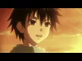 Download Lagu [ LYRICS AMV ] 100-man no Inochi no Ue ni Ore wa Tatteiru / IM STANDING ON ONE MILLION LIVES