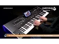 Download Lagu Korg Pa4X | Sounddemo