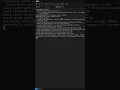 Connect MongoDB with Python Using PyMongo and dotenv