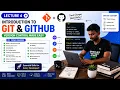Lecture 4 Introduction to Git GitHub Version Control Made Easy
