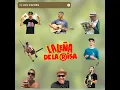 La Leña de la Risa - Los Cafres