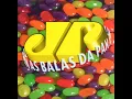 Download Lagu As Balas da Pan Dance Music 1996 Jovem Pan